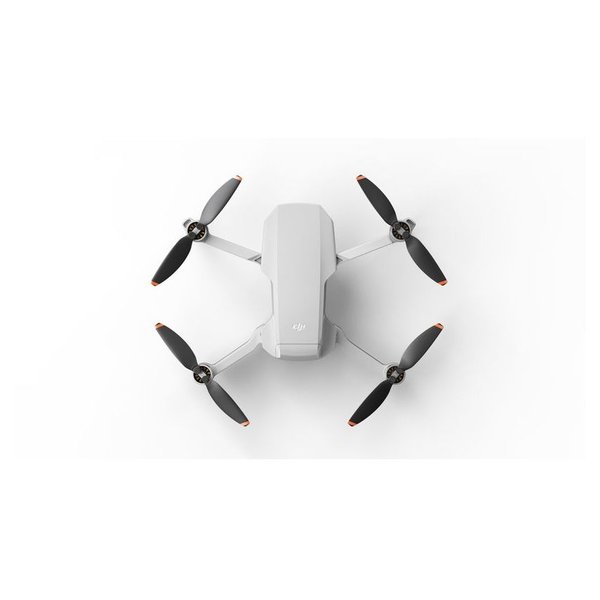 DJI Mavic Mini 2 DJI Mavic Mini 2